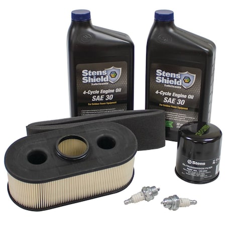 Stens Engine Maintenance Kit 785-628 For Kawasaki 99969-6415 785-628
